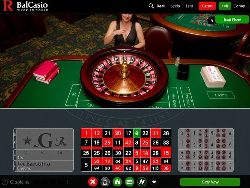 Explore comprehensive guides and reviews for casino online casino platforms, real money gaming, and virtual slot machines. Find expert-recommended games and stay updated with the latest trends in online gambling.
