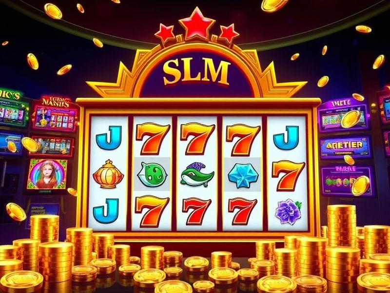Explore comprehensive guides and reviews for casino online casino platforms, real money gaming, and virtual slot machines. Find expert-recommended games and stay updated with the latest trends in online gambling.