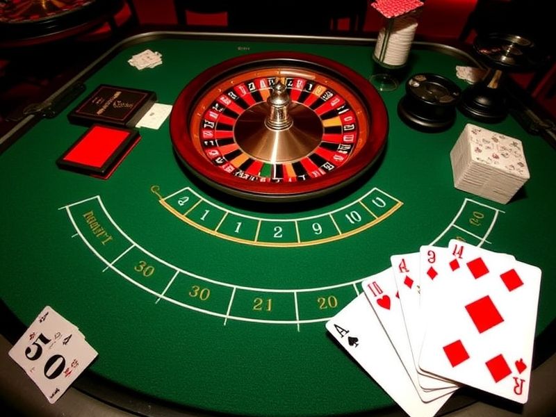 Explore comprehensive guides and reviews for casino online casino platforms, real money gaming, and virtual slot machines. Find expert-recommended games and stay updated with the latest trends in online gambling.